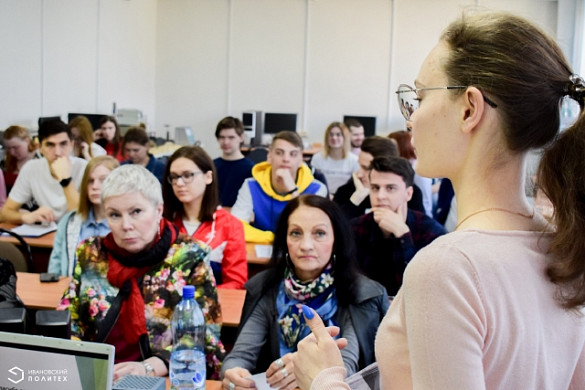 В ивановском Политехе обсудят общемировые тренды и новые акценты в развитии отечественного легпрома